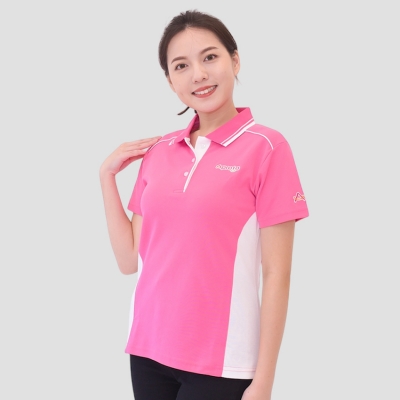 桃紅,丈青,UP0102228,短P訂製50,短P訂製100,短P訂製200,短袖polo,訂製,側身拼接,排品,排pin,配條,開叉,二顆扣,2顆扣,門襟配色,開衩,出芽